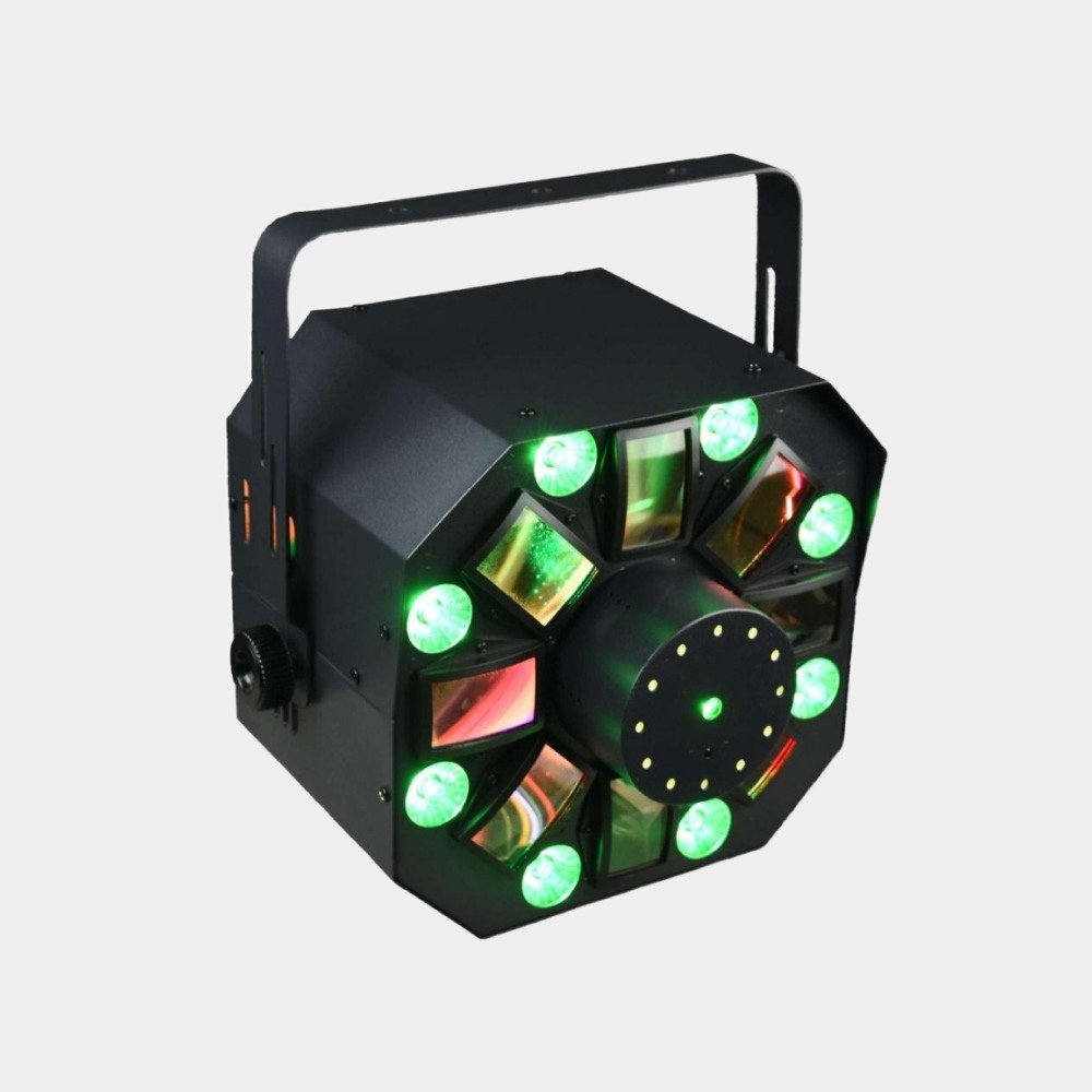 3in1 led effect light