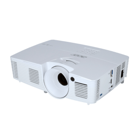 Projektorius ACER X115H DLP