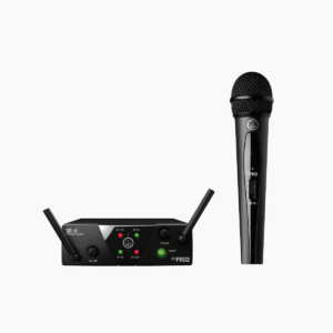 Mini mikrofono sistema AKG WMS 40 mini
