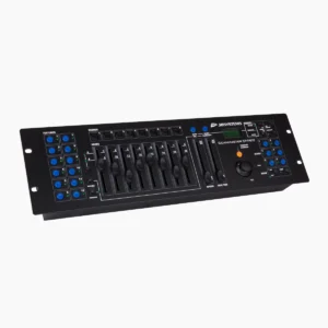 Kontroleris JB SM-1612 SCANMASTER DMX