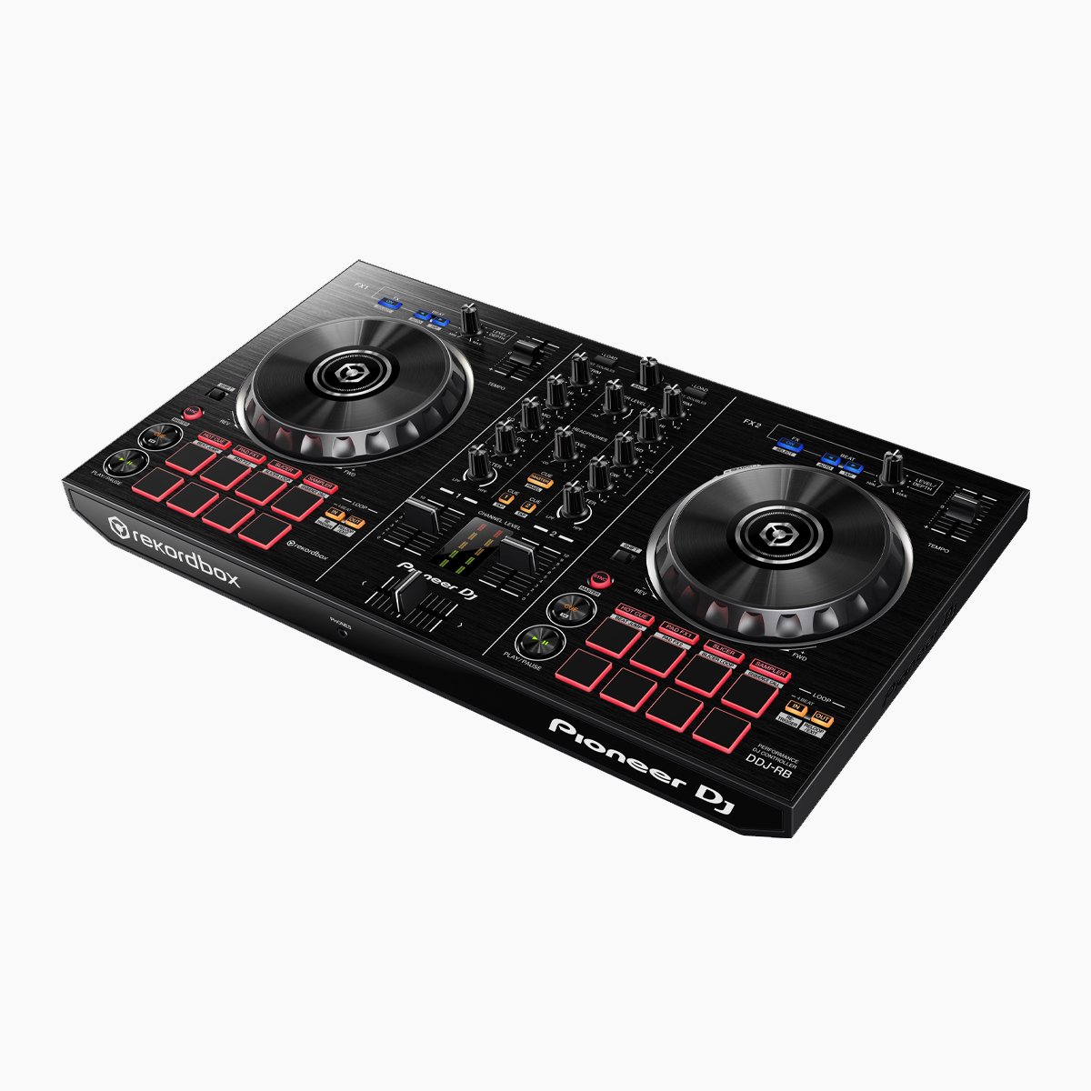 Pioneer-DJ-DDJ-RB