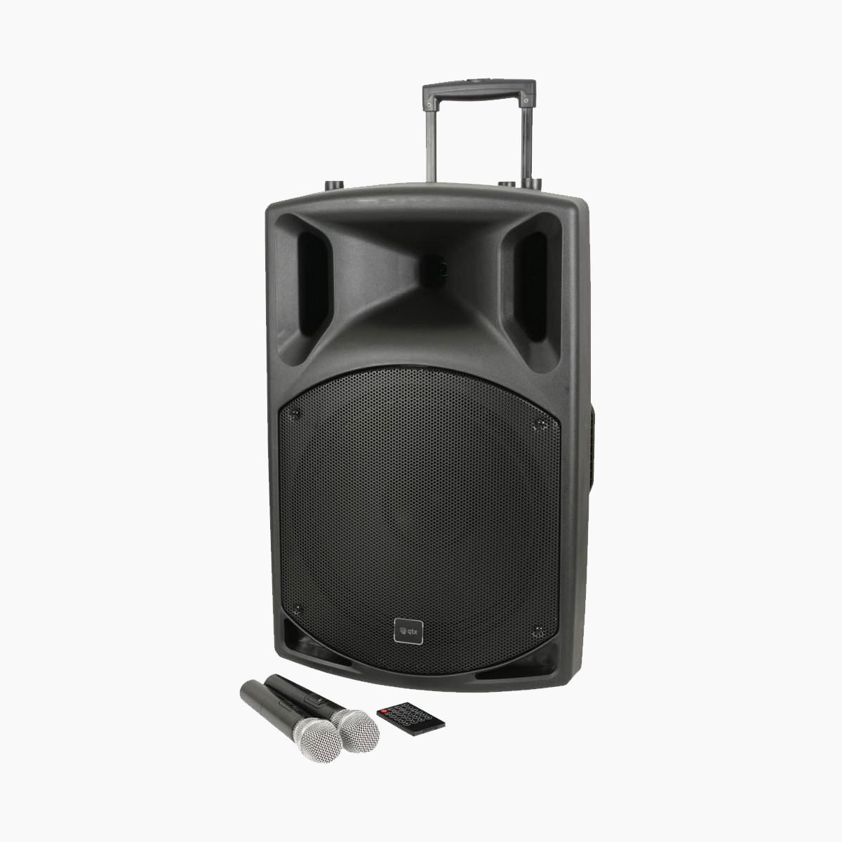 Kolonėlė QX15PA-PLUS-(400W)-