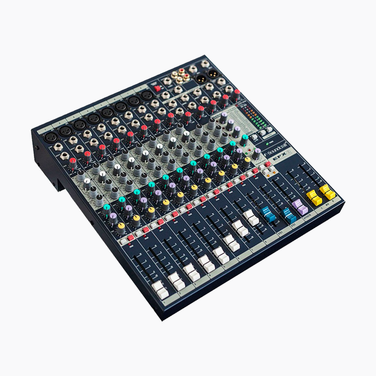 SOUNDCRAFT-EFX8