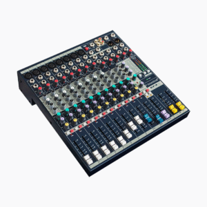 Mikšerinis garso pultas SOUNDCRAFT EFX8