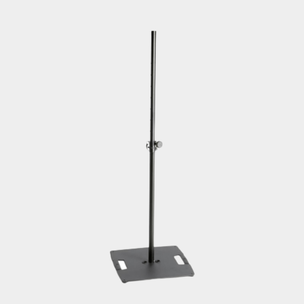 Apšvietimo stovas su padu Gravity LS 331 B