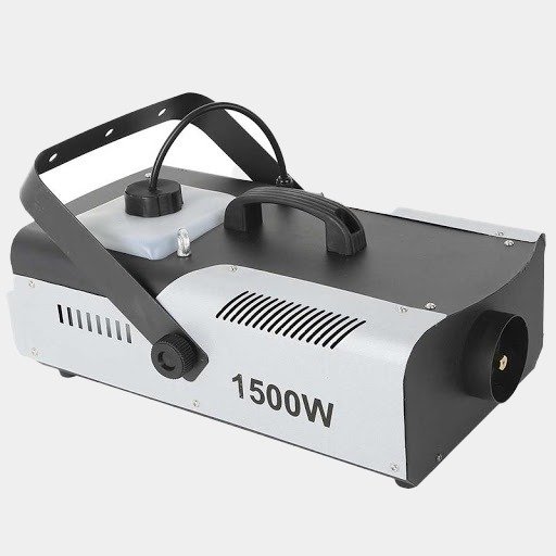 1500W dūmų mašina