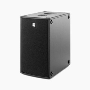 Žemų dažnių kolonėlė HK Audio Premium PR:O 210 Sub A (600W RMS)